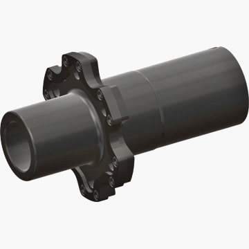 RCD Blower Hubs- Balancer Adapters -Bolts